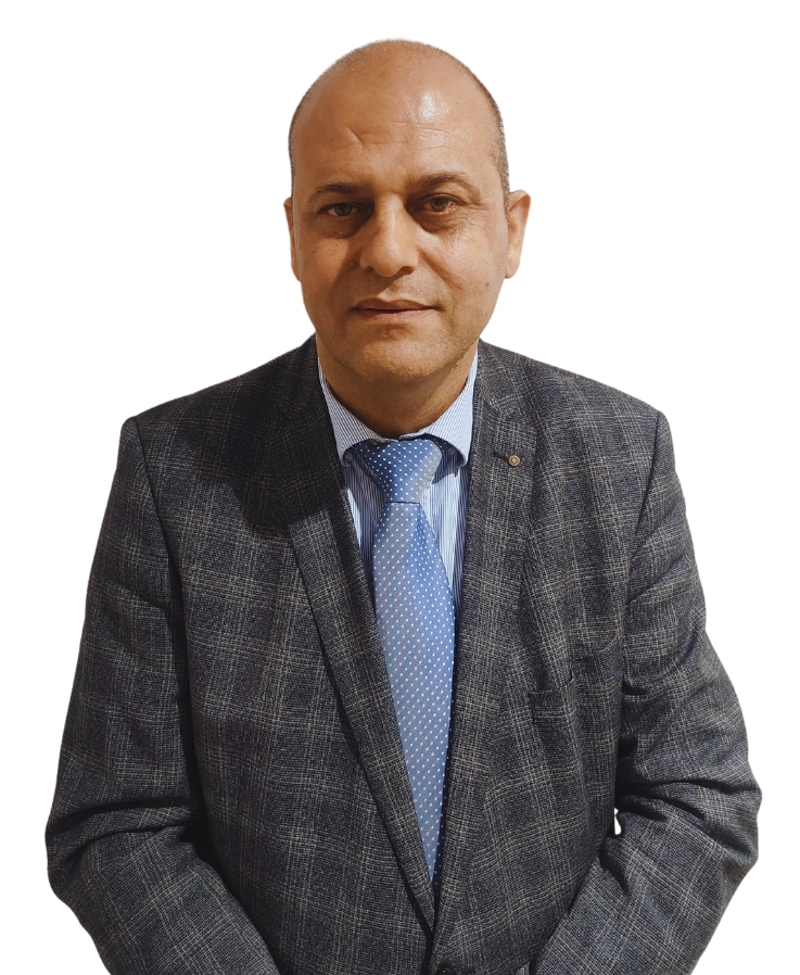 Dr. Ibrahim Alhariri